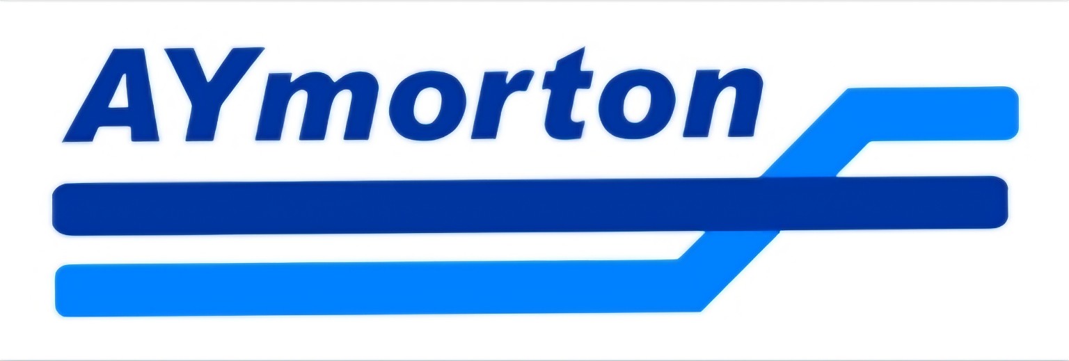 AY Morton